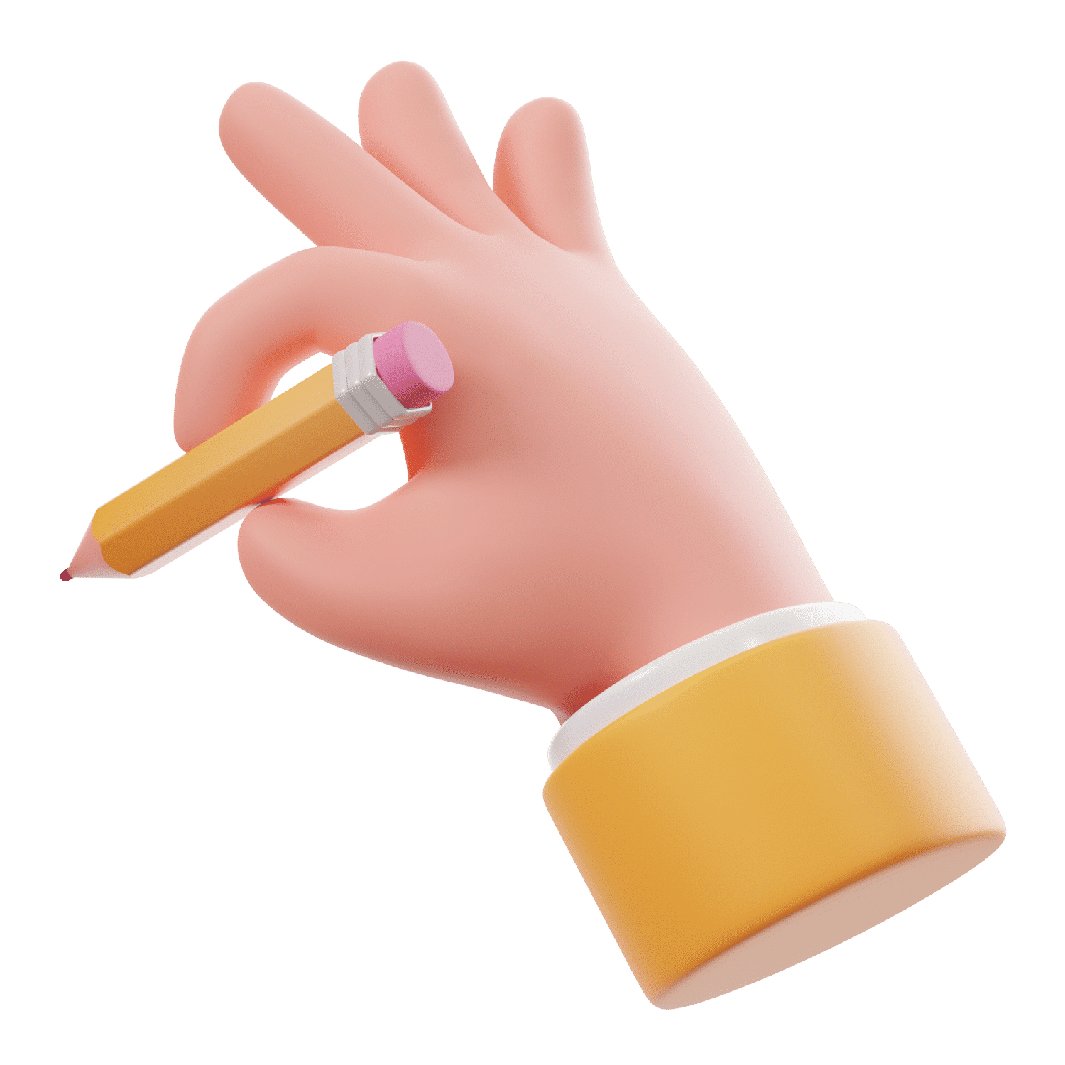 We write search engine optimized content